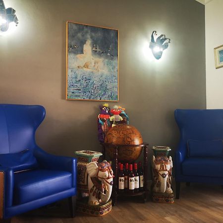 Yumbo Room Maspalomas  Kültér fotó