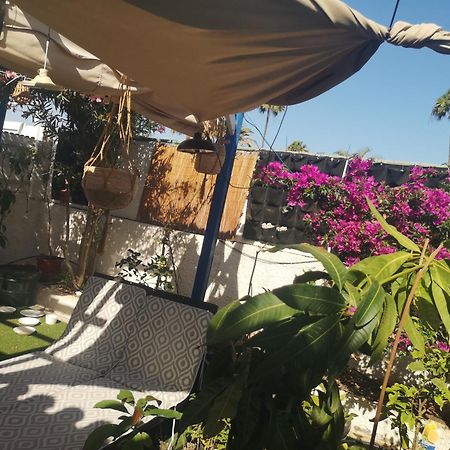Yumbo Room Maspalomas  Kültér fotó