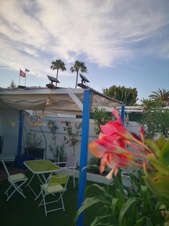 Yumbo Room Maspalomas  Kültér fotó