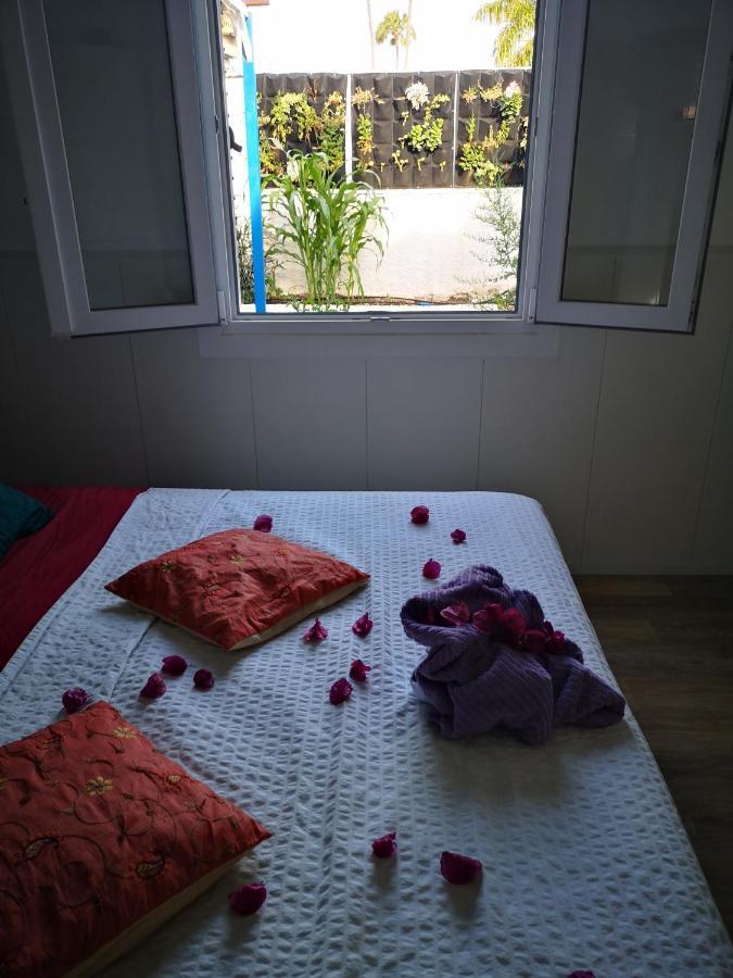Yumbo Room Maspalomas  Kültér fotó