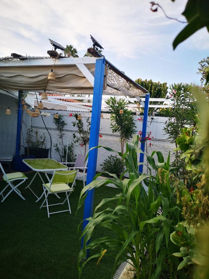 Yumbo Room Maspalomas  Kültér fotó