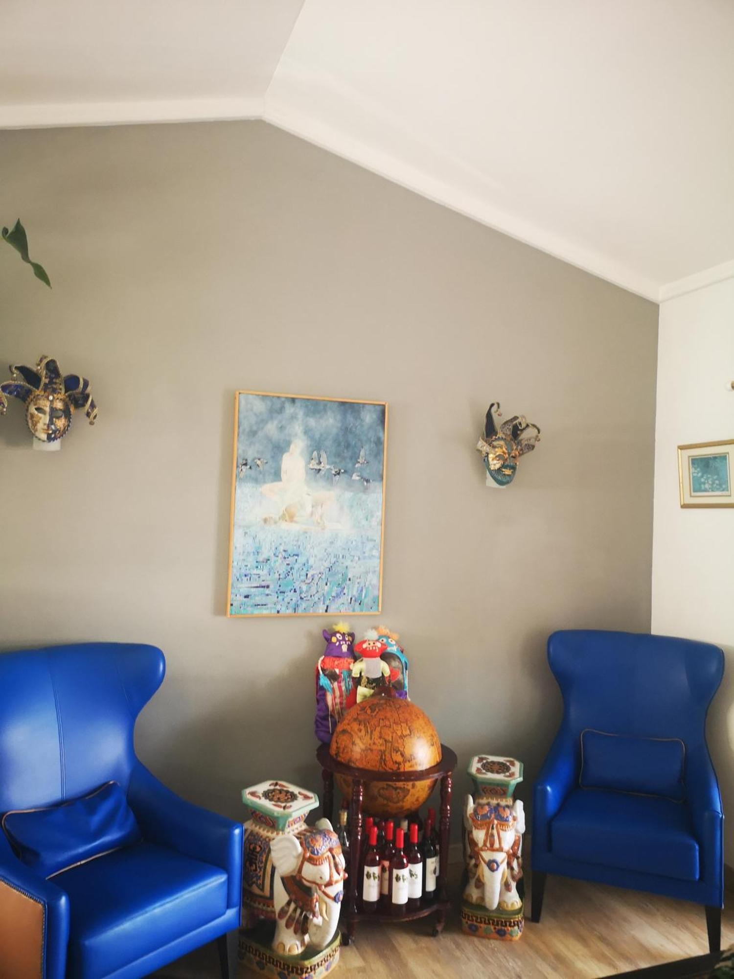 Yumbo Room Maspalomas  Kültér fotó