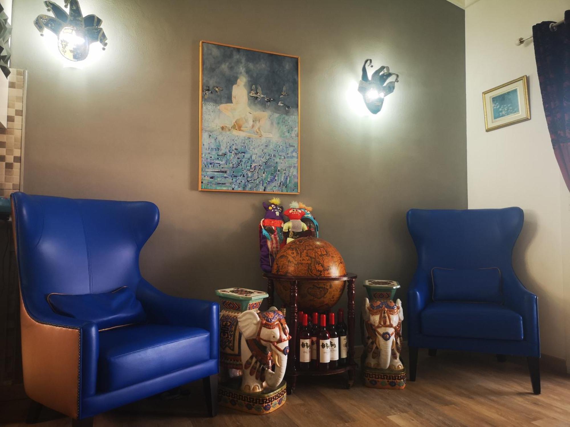Yumbo Room Maspalomas  Kültér fotó