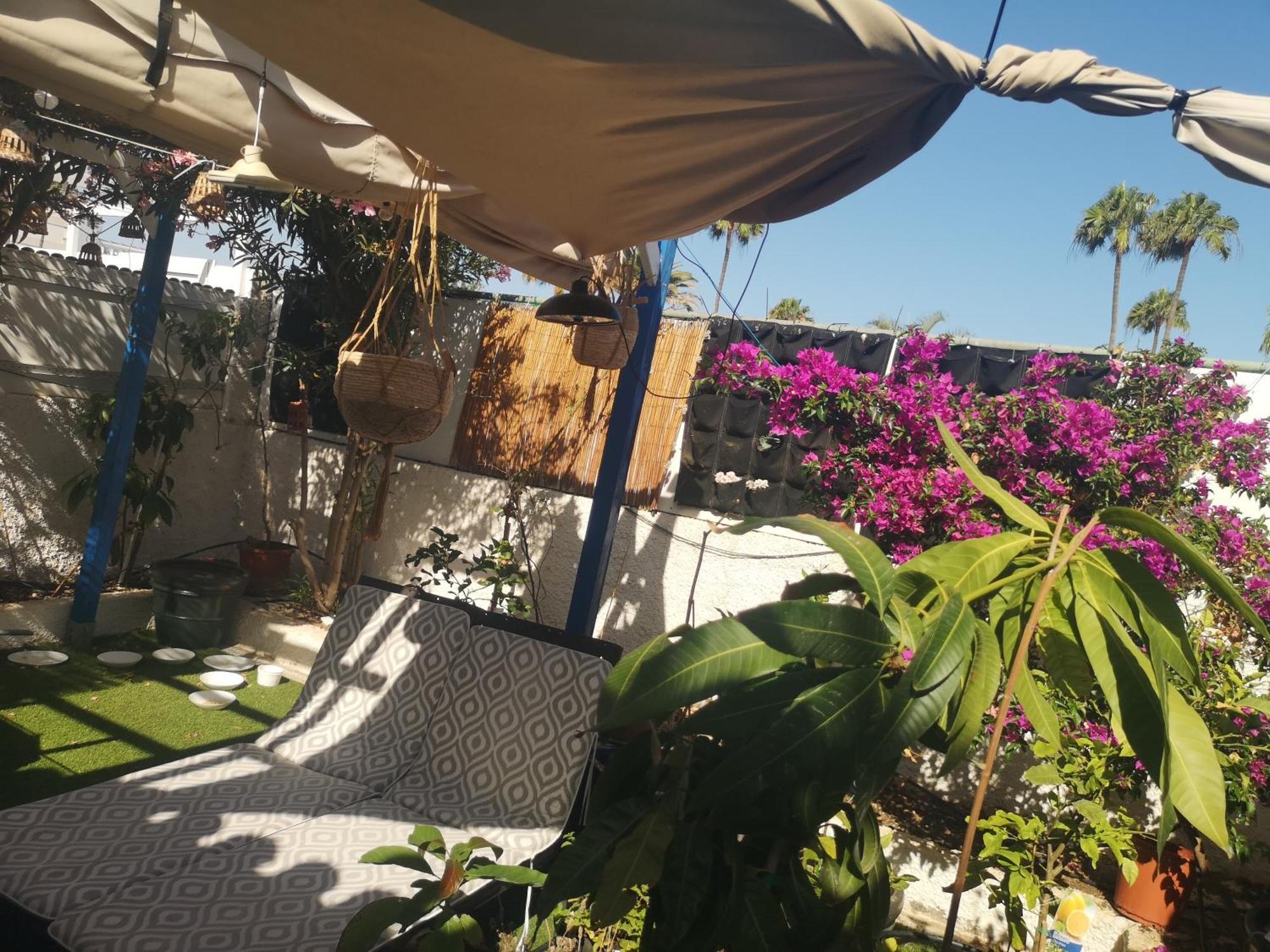 Yumbo Room Maspalomas  Kültér fotó