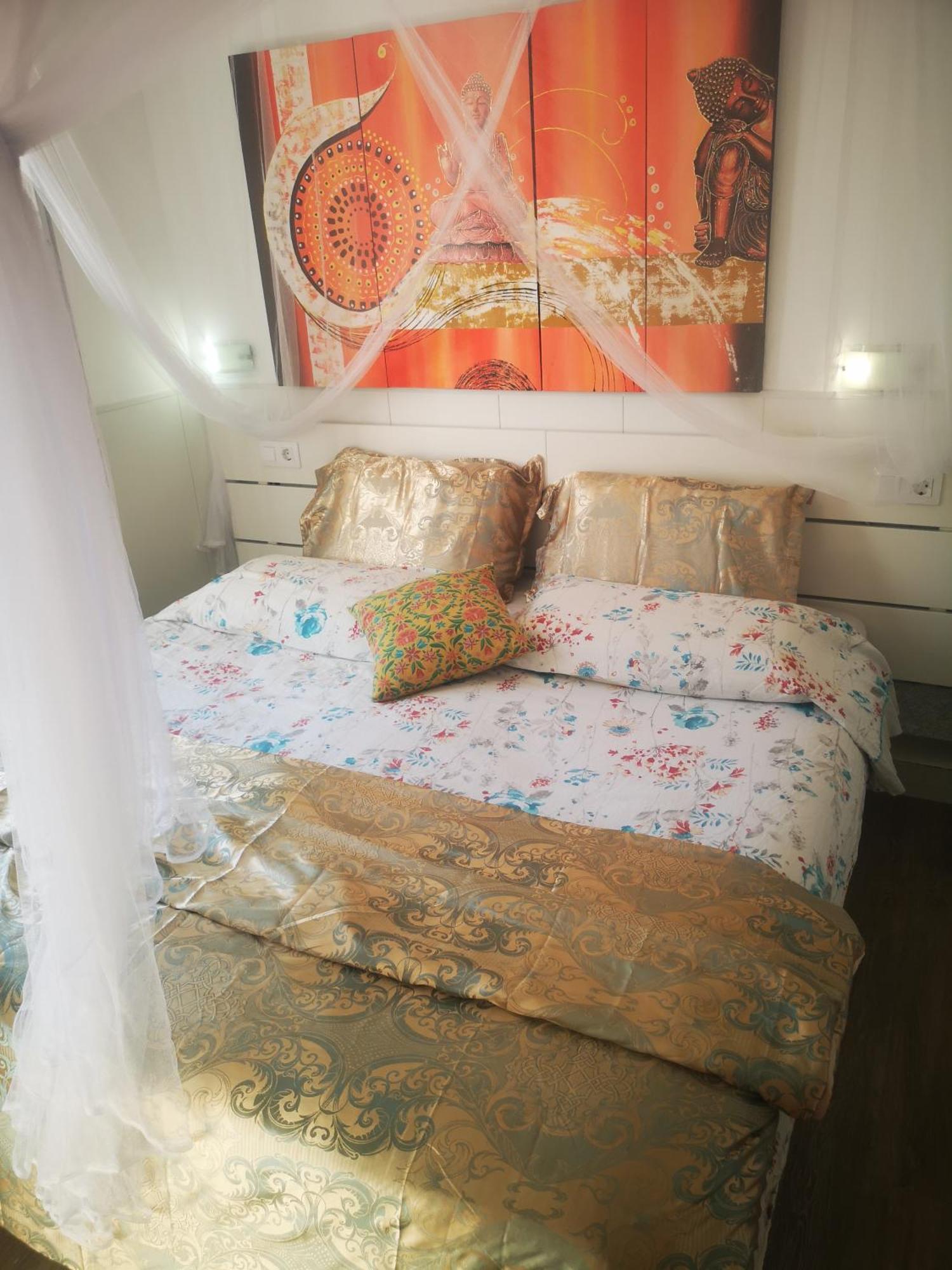 Yumbo Room Maspalomas  Kültér fotó